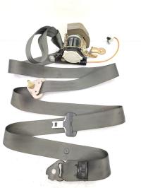 Ceinture arriere gauche