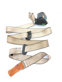 Ceinture avant droit
