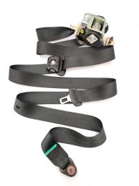Ceinture avant droit