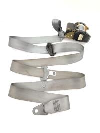 Ceinture avant droit