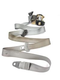 Ceinture avant gauche