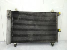 Condensatore clima