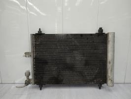 Condensatore clima