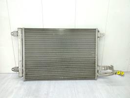 Condenseur de clim