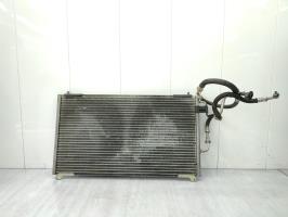 Condenseur de clim
