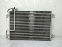 Condenseur de clim