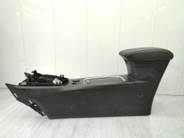 Console central (interieur plastique)
