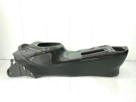 Console central (interieur plastique)