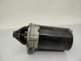 Motorino avviamento