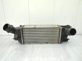Echangeur air (Intercooler)
