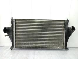 Echangeur air (Intercooler)