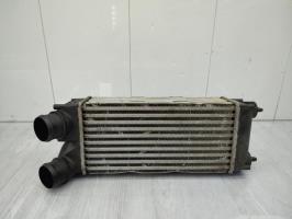 Echangeur air (Intercooler)