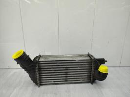 Intercambiador de aire (Intercooler)