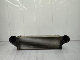 Echangeur air (Intercooler)