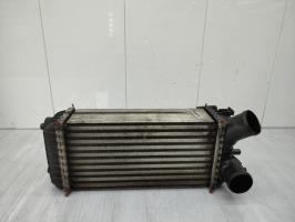 Echangeur air (Intercooler)
