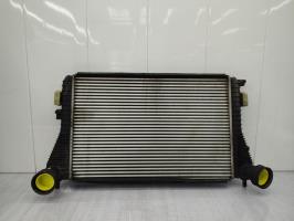 Scambiatore aria (Intercooler)