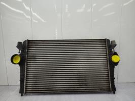 Scambiatore aria (Intercooler)