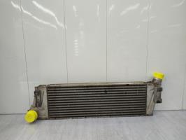 Echangeur air (Intercooler)
