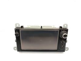 Ecran GPS