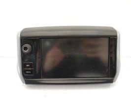 Schermo GPS