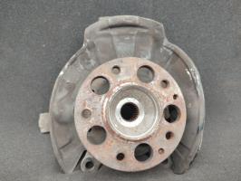 Fusee avant droit