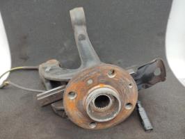 Fusee avant gauche