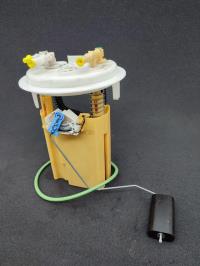 Jauge à carburant