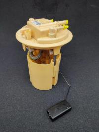 Jauge à carburant