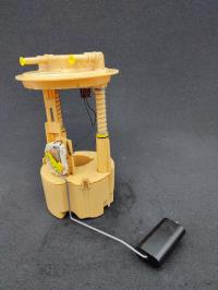 Jauge à carburant