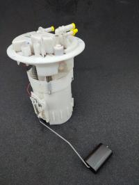 Jauge à carburant