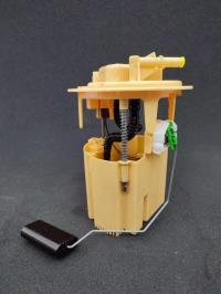 Indicatore carburante
