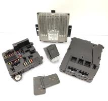 Kit de demarrage