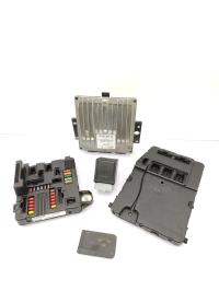 Kit de demarrage