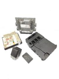 Kit de demarrage