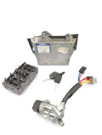 Kit de demarrage