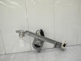 Leve vitre electrique arriere droit