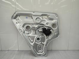 Leve vitre electrique arriere gauche