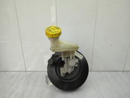 Mastervac
