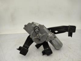 Moteur essuie glace arriere