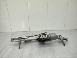 Moteur essuie glace avant