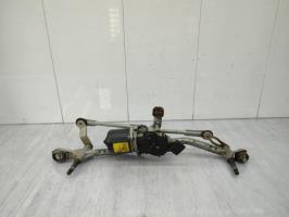 Moteur essuie glace avant