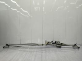 Moteur essuie glace avant