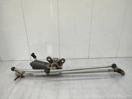 Moteur essuie glace avant