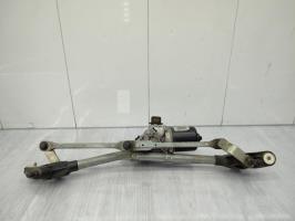 Moteur essuie glace avant