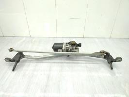 Moteur essuie glace avant