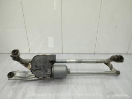 Moteur essuie glace avant