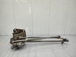 Moteur essuie glace avant