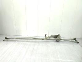 Moteur essuie glace avant