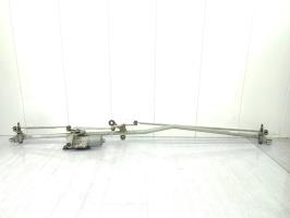 Moteur essuie glace avant