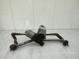 Moteur essuie glace avant